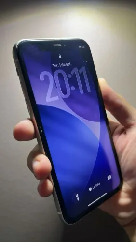 iPhone 11 128gb