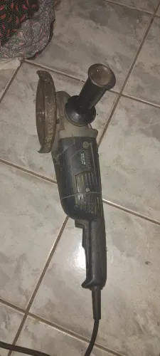 LIXADEIRA BOSCH 220W