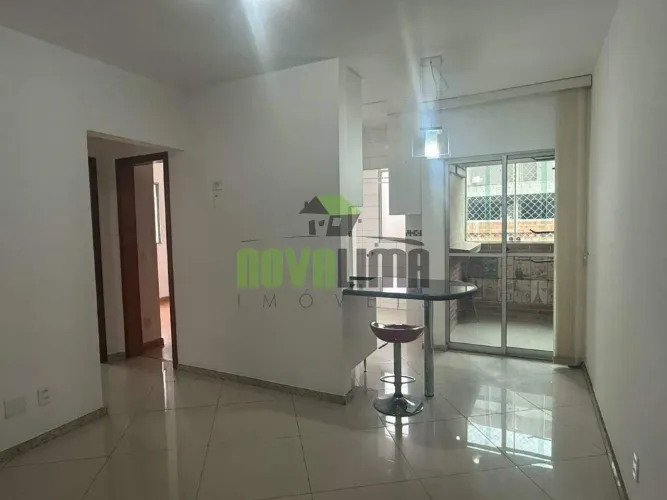 Apartamento a venda no bairro Oswaldo Barbosa Pena II