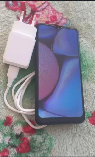 Samsung Galaxy A21s 64GB/4 RAM+4PLUS 