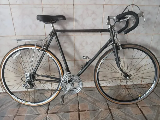 VENDO ÓTIMA BIKE CALOI 10 ACEITO TROCA DO MEU INTERESSE MEU ZAP * MAX 