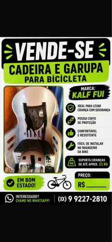Cadeirinha 