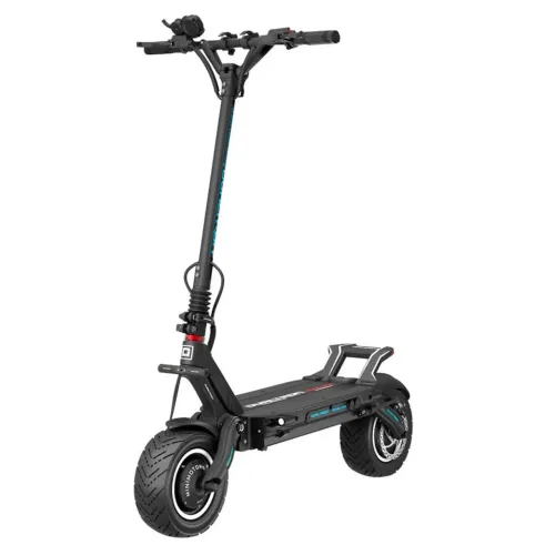 Dualtron New Achilleus Black