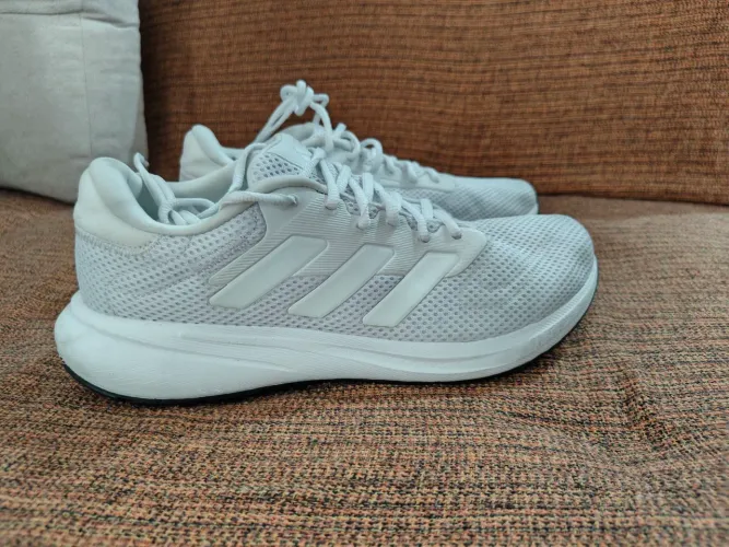 Tênis Adidas Response Renner Branco - Tam. 43