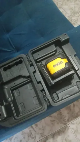 Nevel a lezer DEWALT