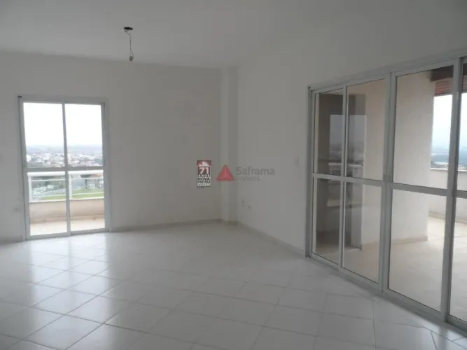 Apartamento Cobertura em Pindamonhangaba
