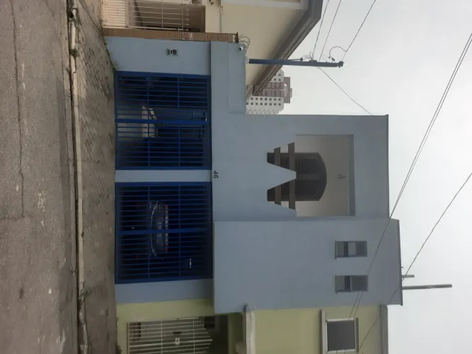 Casa, Vila Mariana - São Paulo