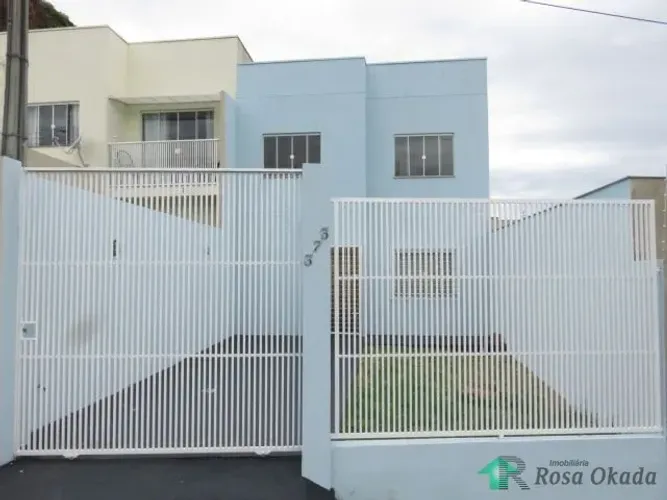 Casa para alugar em Coliseu, Londrina-PR