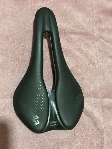 Selim Selle Italia