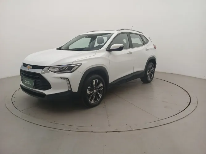 Chevrolet Tracker Premier 1.2 Turbo 12V Flex AUT 2025