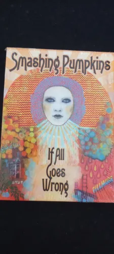 Dvd smashing pumpkins