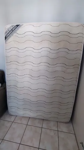 Cama Box Elegant Superpocket Ortobom