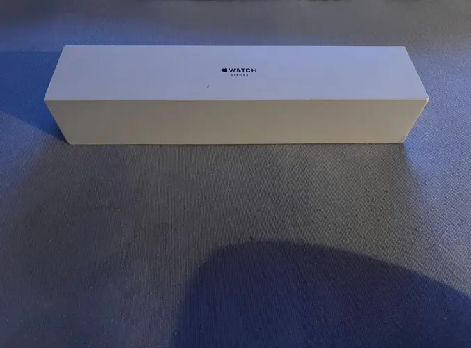 Apple Watch série 3 