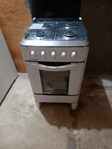 Fogão