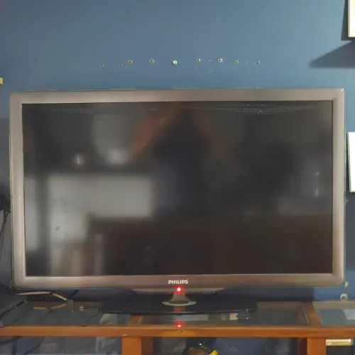 Tv Philips 40" Full HD 