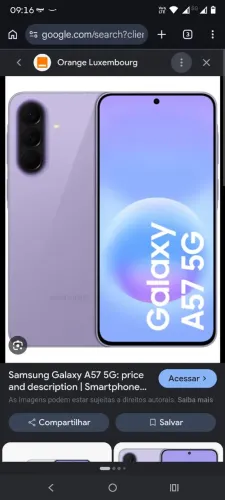 A57 256gb