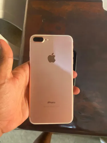 iPhone 7plus