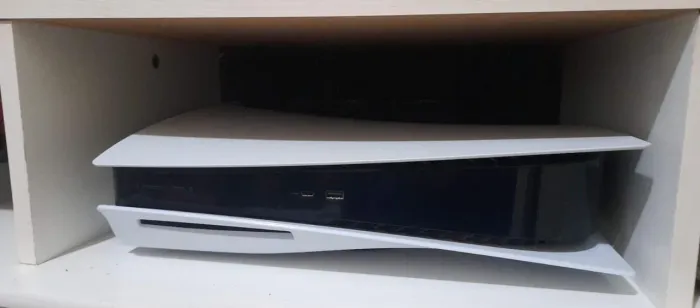 PS5 FAT