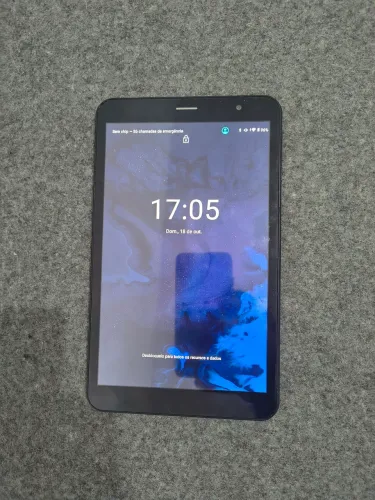 Tablet Multilaser m8