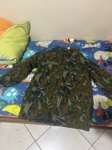 casaco militar (japona)