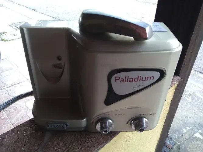 Purificador de Água Europa Palladium