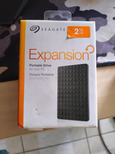 HD externo