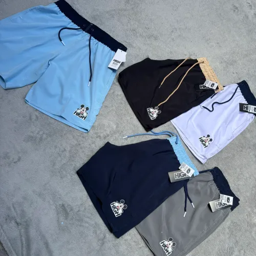 shorts diferenciados