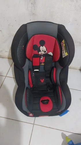 Bebê conforto