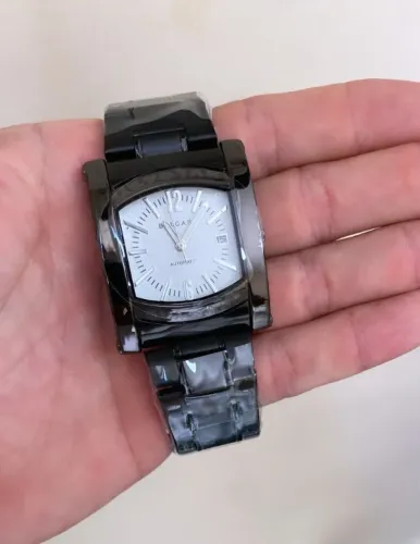 Relógio Bvlgari 893V