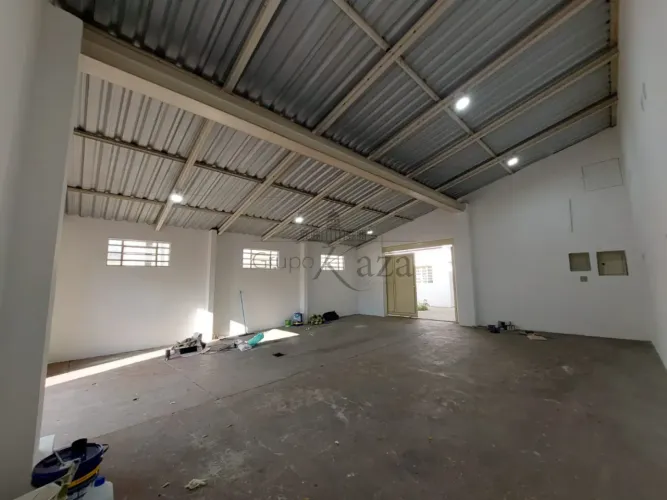 Oportunidade - Galpão Comercial - Vila São Bento - 600m².