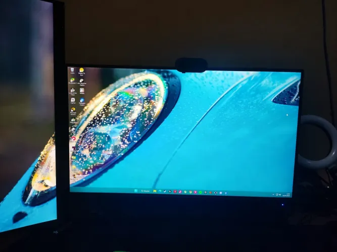 Monitor 180hz