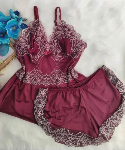 Vendo baby Doll