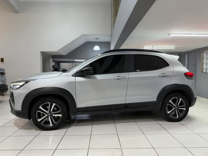 Fiat Pulse Audace Turbo 200 Aut. (hibrído) 2025
