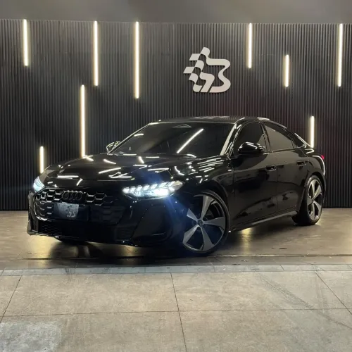Audi A5 SEDAN PERFORMANCE S EDITION 2.0 TFSI QUATTRO 2025