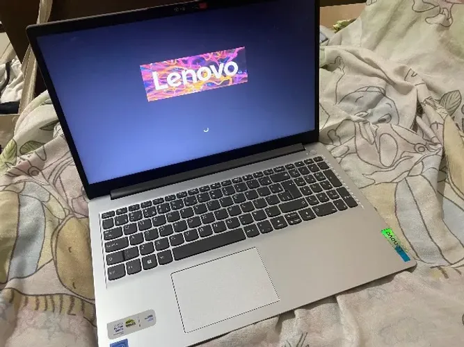 NOTEBOOK LENOVO - LEIA O ANUNCIO