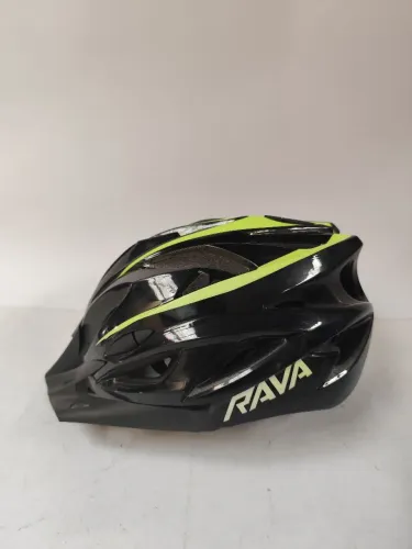 Capacete bike Rava
