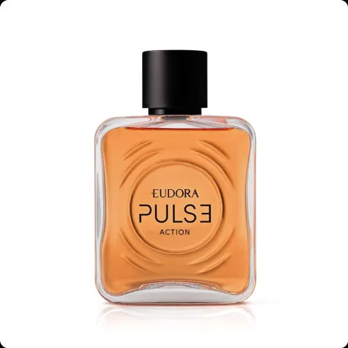 Eudora Pulse perfume masculino