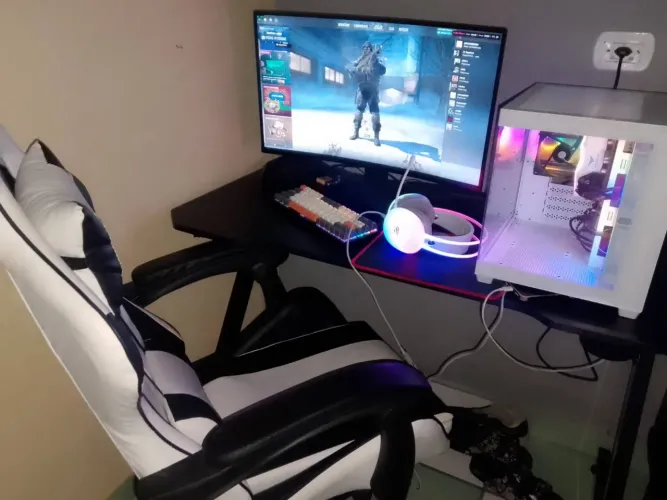PC GAMER