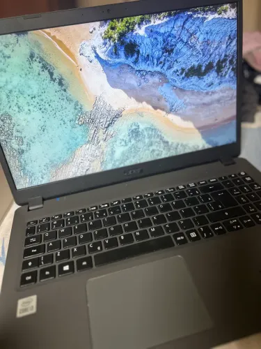 Notebook Acer Aspire 3