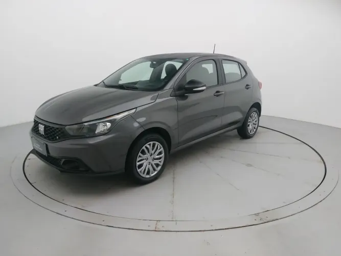 Fiat Argo Drive 1.0 Firefly 2026