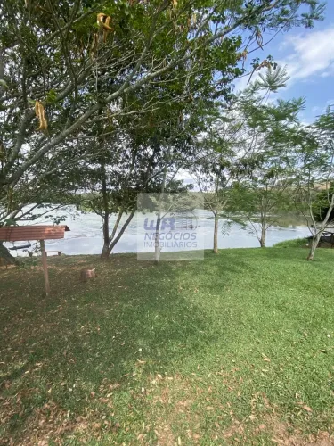 Pousada Beira do Rio Tibagi