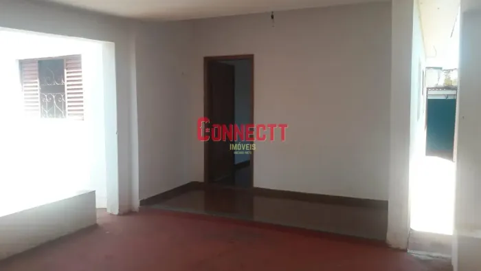 Casa com 2 dormitórios à venda, 111 m² por R$ 280.000,00 - Parque São Sebastião - Ribeirão