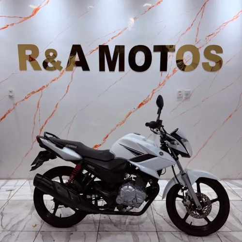 vendo fazer 150 promoção 10 mil