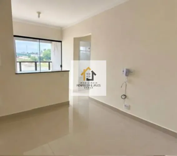 Apartamento com 2 dormitórios à venda, 45 m² por R$ 220.000 - Centro - Bady Bassitt/SP