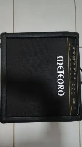 Amplificador MGR-50 Meteoro.