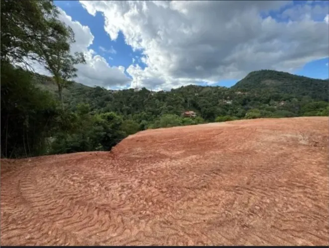 Terreno para Venda em Petrópolis, Itaipava