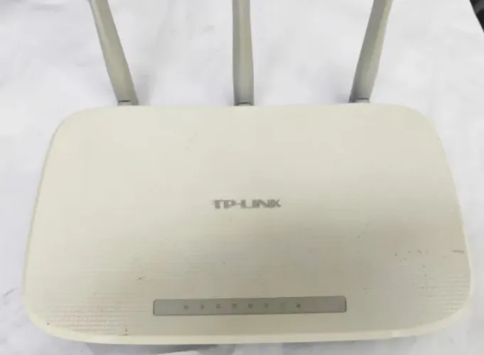 Roteador Tp Link 845N