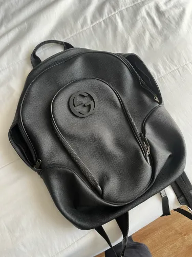 Mochila Gucci
