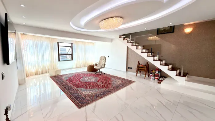 Apartamento à venda no MANSÃO JOSÉ CALUMBY BARRETO, TREZE DE JULHO, Aracaju, SE