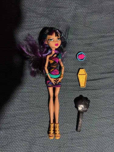 cleo de nile monster high